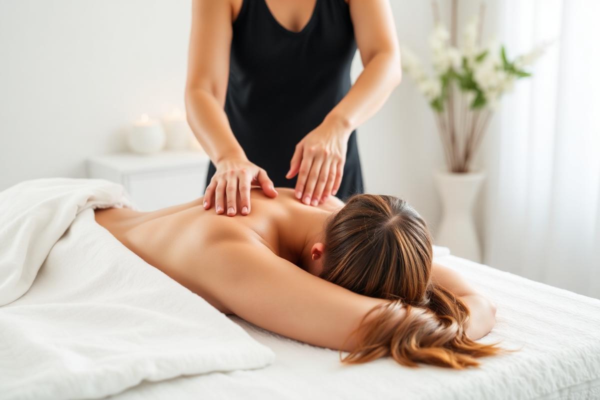 Swedish Massage